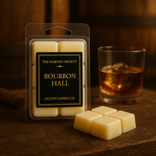 Load image into Gallery viewer, 2025 "The Harvest Society" Fall Wax Melts
