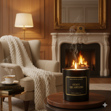 Load image into Gallery viewer, 2025 "The Harvest Society" Fall Candles