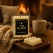 Load image into Gallery viewer, 2025 "The Harvest Society" Fall Wax Melts