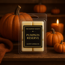 Load image into Gallery viewer, 2025 "The Harvest Society" Fall Wax Melts
