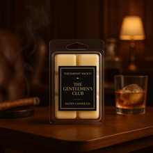 Load image into Gallery viewer, 2025 "The Harvest Society" Fall Wax Melts