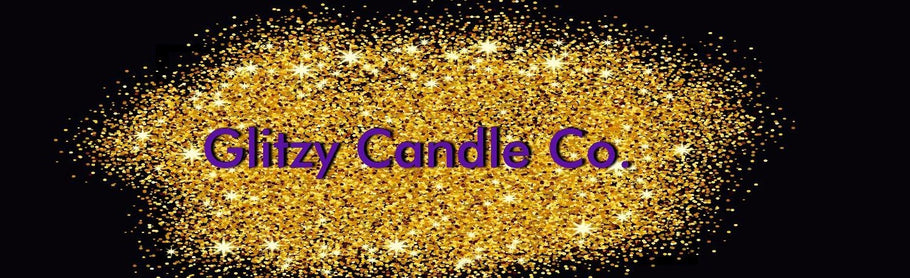 How Glitzy Candle Co. Started