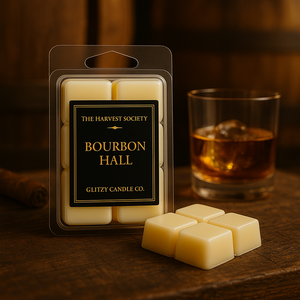 2025 "The Harvest Society" Fall Wax Melts