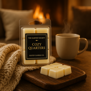 2025 "The Harvest Society" Fall Wax Melts